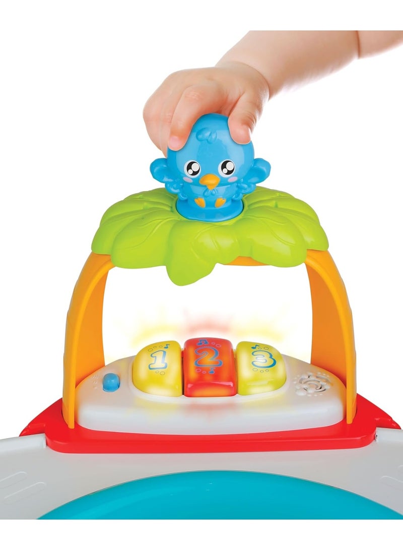 WinFun Baby Move Activity Center 700000 - Image 4